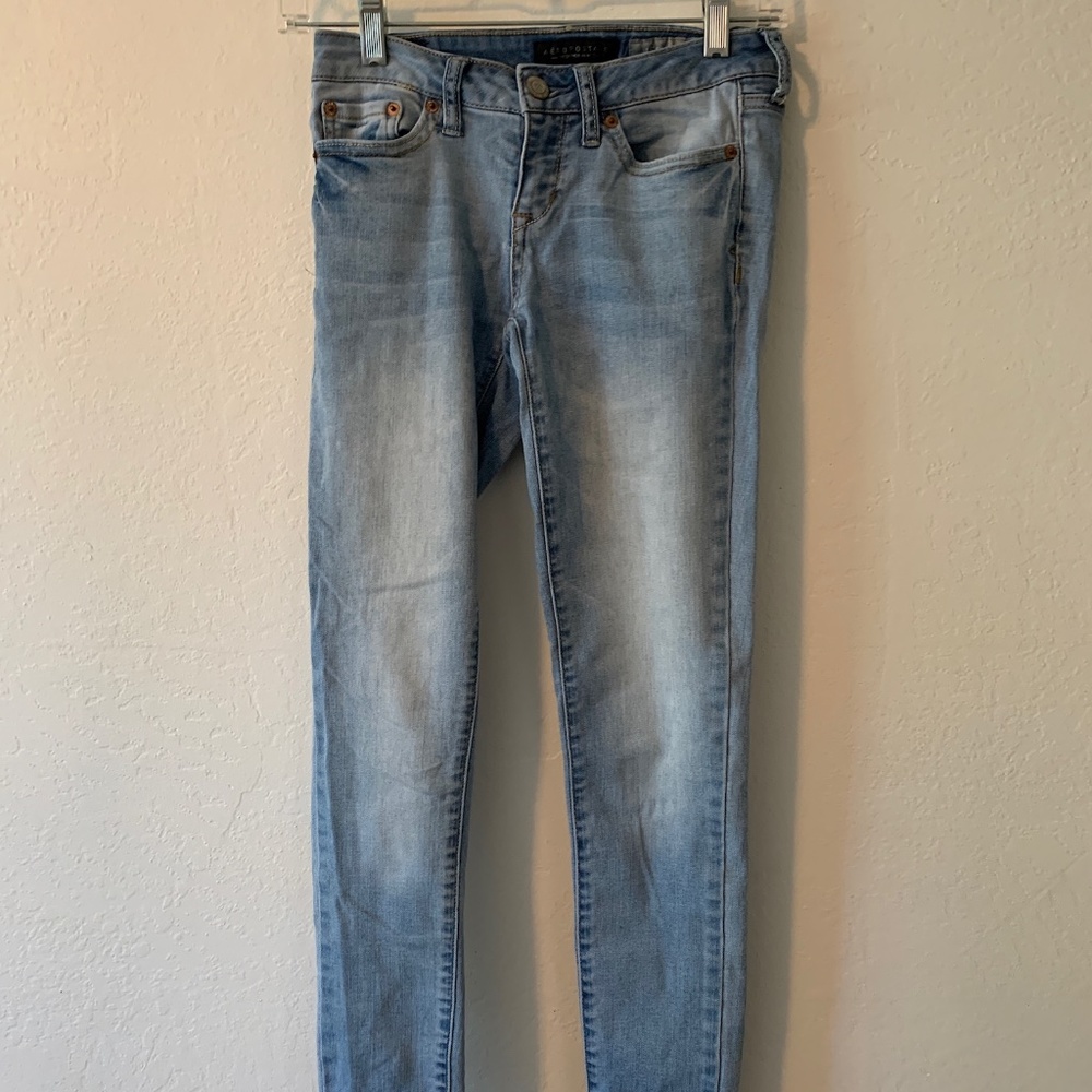 Aeropostale Jeans